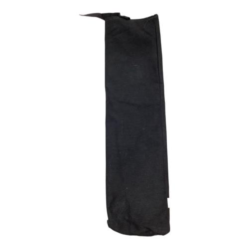 Kermit chair (カーミットチェア) アウトドアチェア オーク USA製 ブラック カーミットチェア