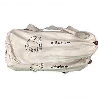 Nordisk (ノルディスク) モノポールテント アルフェイム 12.6