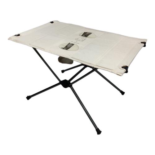 Nordisk (ノルディスク) タクティカルテーブル ヘリノックスコラボ