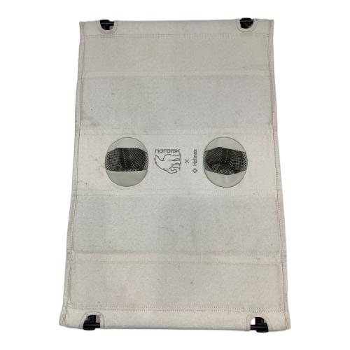 Nordisk (ノルディスク) タクティカルテーブル ヘリノックスコラボ