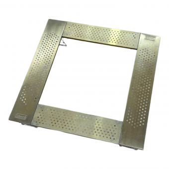 Coleman (コールマン) アウトドアテーブル 2000038425 限定カラー ゴールド ファイヤプレイステーブル