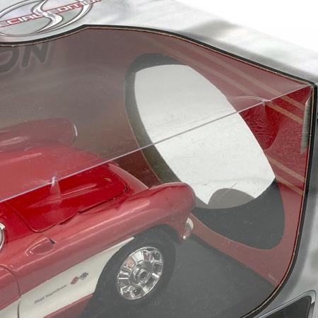 Maisto (マイスト) モデルカー 1/18 1957 Chevrolet Corvette