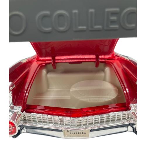 Maisto (マイスト) PREMIERE EDITION 1/18 Cadillac 1959 モデルカー