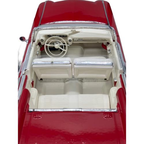 Maisto (マイスト) PREMIERE EDITION 1/18 Cadillac 1959 モデルカー