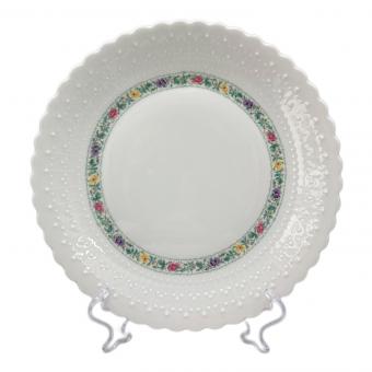 Limoges (リモージュ) プレート 6Pセット