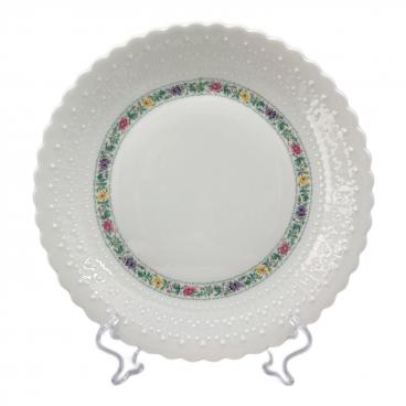 RAYNAUD Limoges (レイノー リモージュ) プレート 30cm クリストバル
