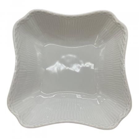 【1級品】ロイヤルコペンハーゲン ハーフレース スクエアボウル ヴィンテージ ROYAL COPENHAGEN (ロイヤル・コペンハーゲン) スクエアボウル