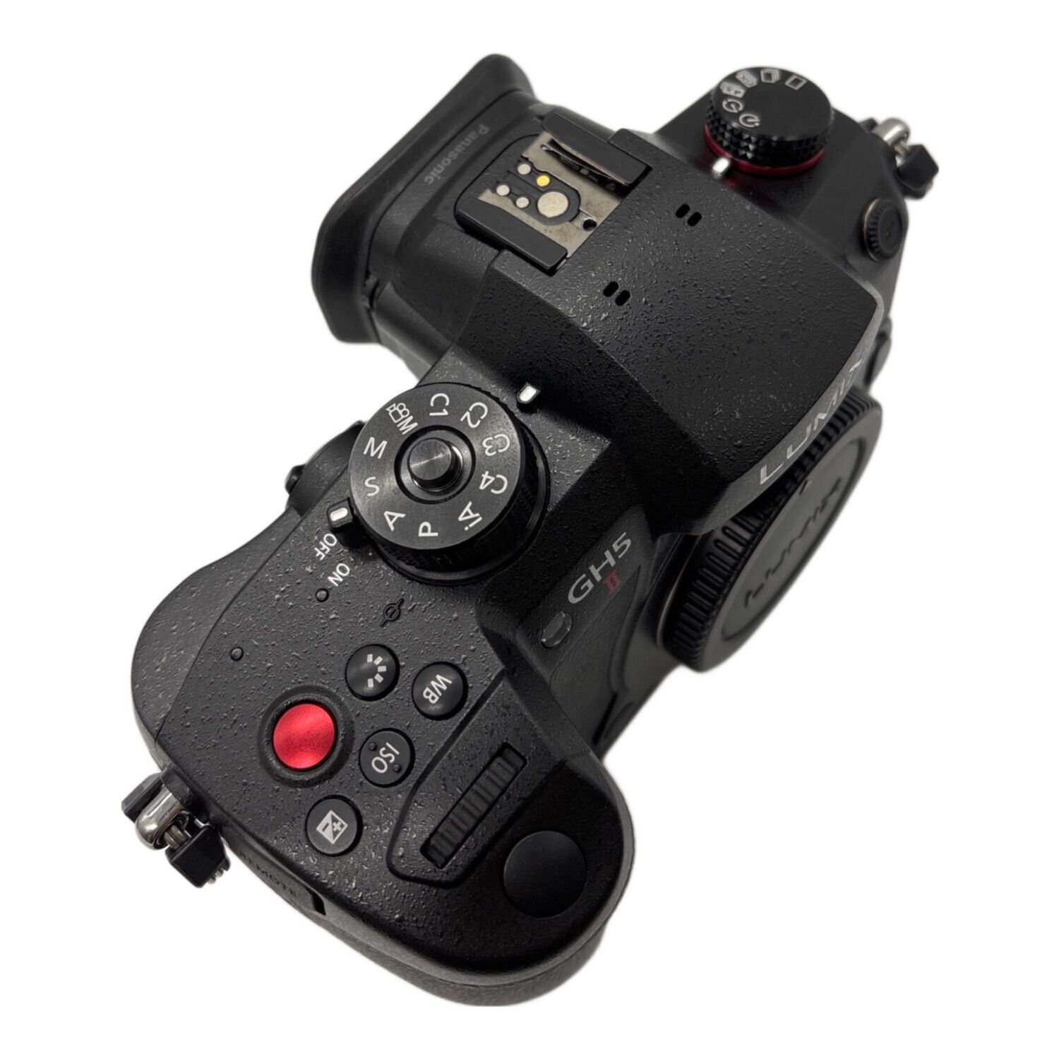 デジタルカメラ Panasonic GH5M2M デジタルカメラ LUMIX DC-GH5M2 発売 | 個人向け商品 | 製品・サービス