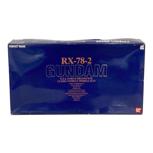 BANDAI (バンダイ) ガンプラ 地球連邦軍白兵戦用モビルスーツ DX-78-2 ガンダム2号機