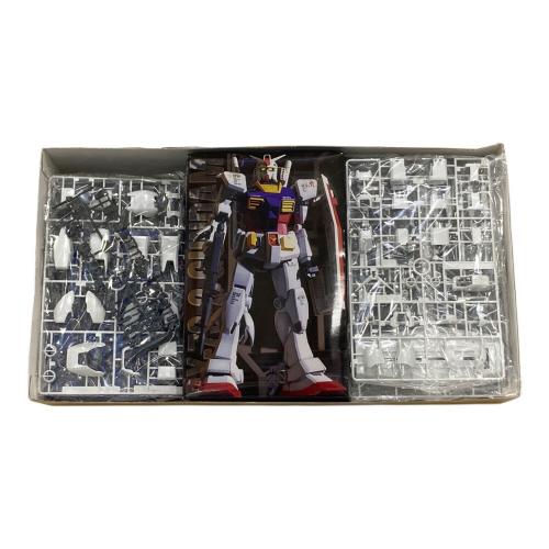 BANDAI (バンダイ) ガンプラ 地球連邦軍白兵戦用モビルスーツ DX-78-2 ガンダム2号機