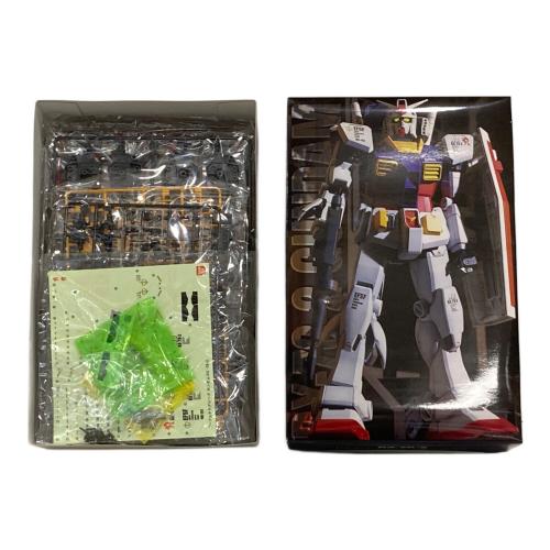 BANDAI (バンダイ) ガンプラ 地球連邦軍白兵戦用モビルスーツ DX-78-2 ガンダム2号機