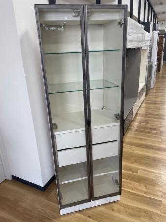 Pamouna (パモウナ) キュリオケース AQ-605 60㎝幅