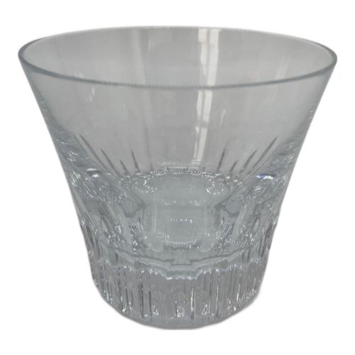 Baccarat (バカラ) ロックグラス