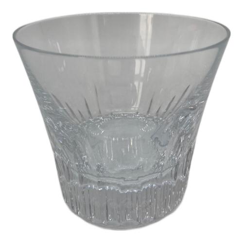 Baccarat (バカラ) ロックグラス