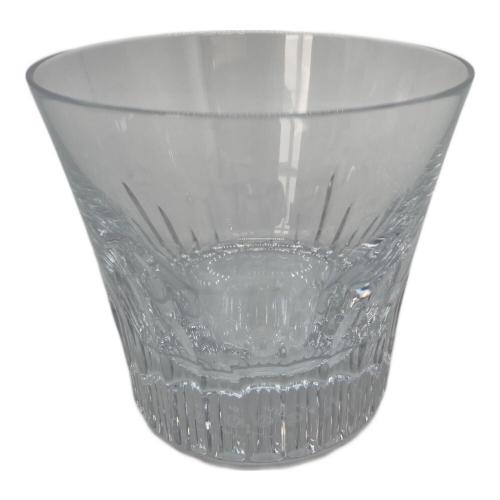 Baccarat (バカラ) ロックグラス