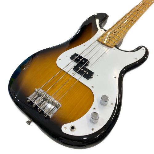 FENDER JAPAN (フェンダージャパン) PB57 2012年製