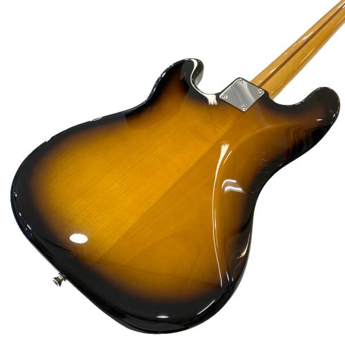 FENDER JAPAN (フェンダージャパン) PB57 2012年製