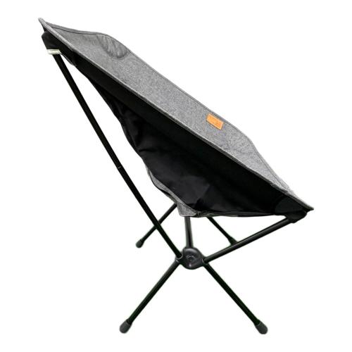 Helinox (ヘリノックス) アウトドアチェア グレー チェアワンホームXL