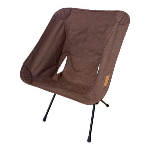 Helinox (ヘリノックス) アウトドアチェア ブラウン チェアワンホームXL