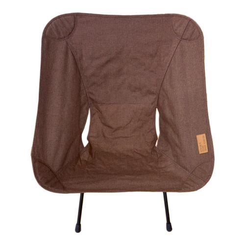 Helinox (ヘリノックス) アウトドアチェア ブラウン チェアワンホームXL