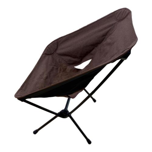 Helinox (ヘリノックス) アウトドアチェア ブラウン チェアワンホームXL