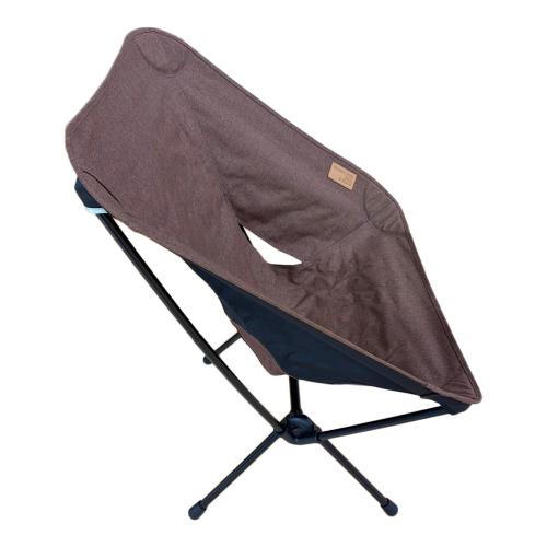 Helinox (ヘリノックス) アウトドアチェア ブラウン チェアワンホームXL