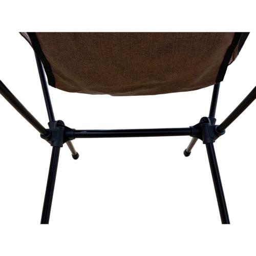 Helinox (ヘリノックス) アウトドアチェア ブラウン チェアワンホームXL