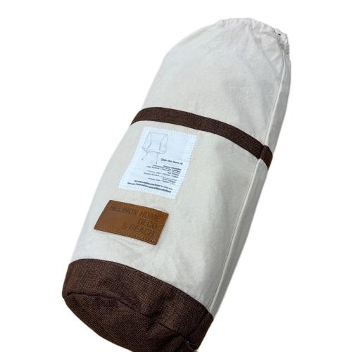 Helinox (ヘリノックス) アウトドアチェア ブラウン チェアワンホームXL