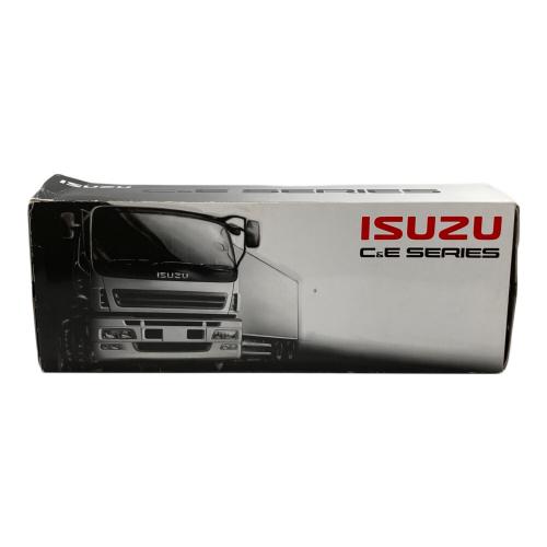 ISUZU C&E SERIES トレーラー