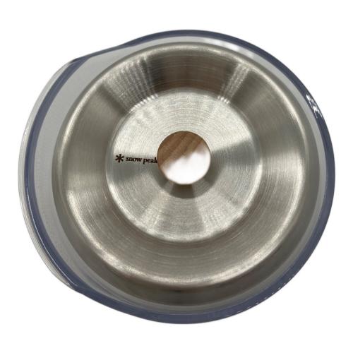 Snow peak (スノーピーク) サヨウティーポット クッキング用品 CS-340