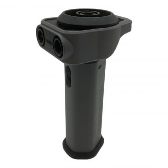 Helinox (ヘリノックス) アウトドア雑貨 トリプルネーム Air エアダスター