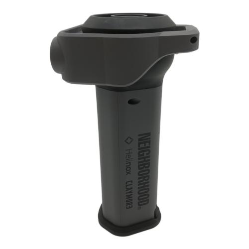 Helinox (ヘリノックス) アウトドア雑貨 トリプルネーム Air エアダスター