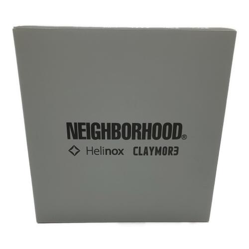 Helinox (ヘリノックス) アウトドア雑貨 トリプルネーム Air エアダスター