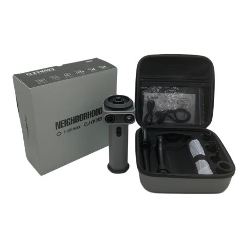 Helinox (ヘリノックス) アウトドア雑貨 トリプルネーム Air エアダスター