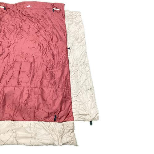 Snow peak (スノーピーク) 封筒型シュラフ(ダウン) BD-050 ※シュラフのみ グランドオフトン シングル1000