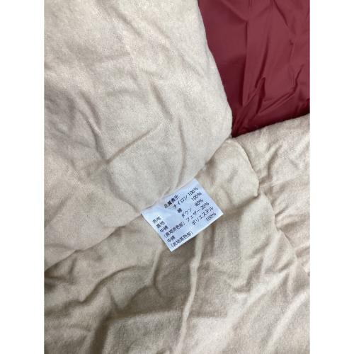 Snow peak (スノーピーク) 封筒型シュラフ(ダウン) BD-050 ※シュラフのみ グランドオフトン シングル1000