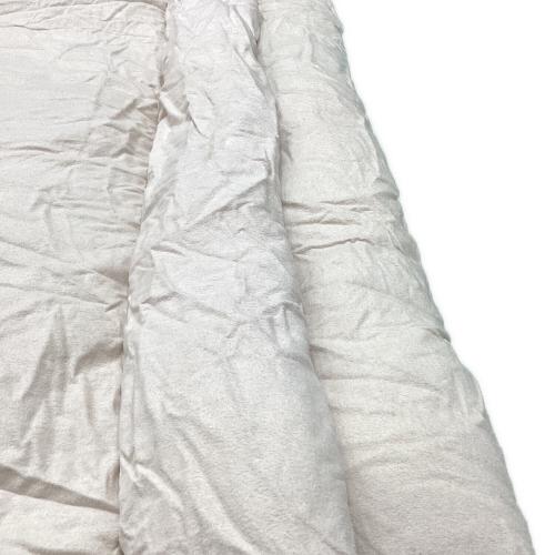 Snow peak (スノーピーク) 封筒型シュラフ(ダウン) BD-050 ※シュラフのみ グランドオフトン シングル1000