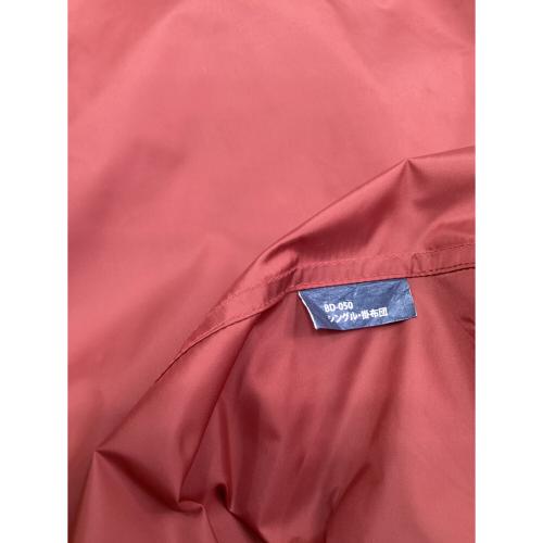 Snow peak (スノーピーク) 封筒型シュラフ(ダウン) BD-050 ※シュラフのみ グランドオフトン シングル1000