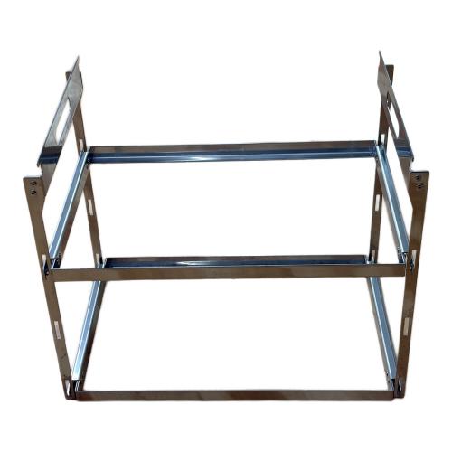 Snow peak (スノーピーク) ファニチャーアクセサリー CK-220 IGTハンギングラックフレーム2段セット