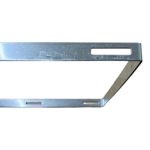 Snow peak (スノーピーク) ファニチャーアクセサリー CK-220 IGTハンギングラックフレーム2段セット