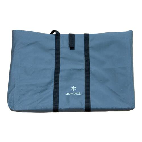 Snow peak (スノーピーク) ファニチャーアクセサリー CK-220 IGTハンギングラックフレーム2段セット