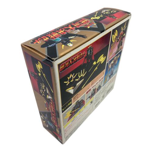 星獣戦隊ギンガマン (成獣戦隊ギンガマン) 銀河大決戦セット