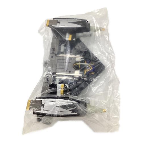 未来戦隊タイムレンジャー (ミライセンタイタイムレンジャー) 戦隊ヒーロー デルタフォーメーション DXタイムシャドウ