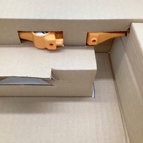 未来戦隊タイムレンジャー (ミライセンタイタイムレンジャー) 戦隊ヒーロー デルタフォーメーション DXタイムシャドウ