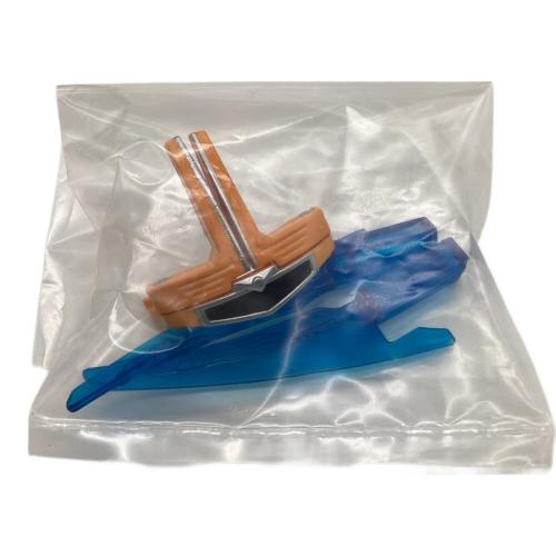 未来戦隊タイムレンジャー (ミライセンタイタイムレンジャー) 戦隊ヒーロー デルタフォーメーション DXタイムシャドウ