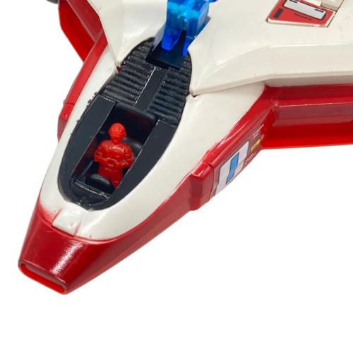 BANDAI (バンダイ) DX超合金 GC-13 電子合体 バイオロボ 超電子バイオ