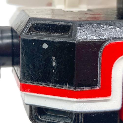 BANDAI (バンダイ) DX超合金 GC-13 電子合体 バイオロボ 超電子バイオマン