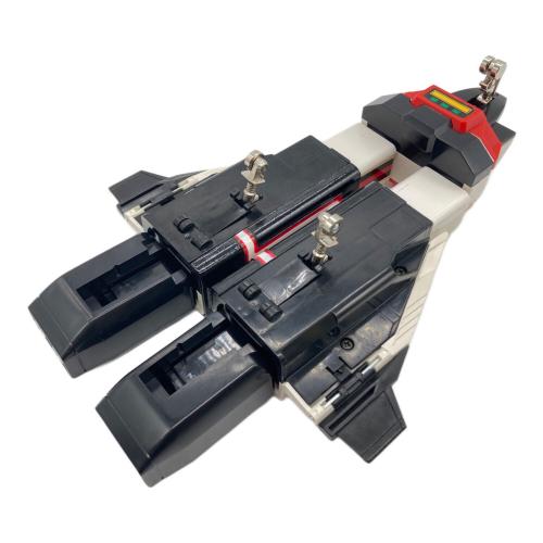 BANDAI (バンダイ) DX超合金 GC-13 電子合体 バイオロボ 超電子バイオ