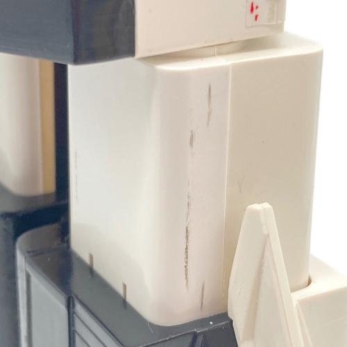 BANDAI (バンダイ) DX超合金 GC-13 電子合体 バイオロボ 超電子バイオマン