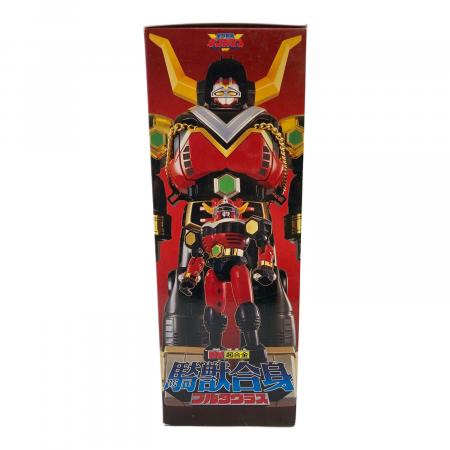 星獣戦隊ギンガマン (成獣戦隊ギンガマン) 戦隊ヒーロー DX超合金 GD